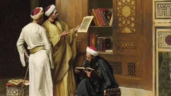 تاريخ الغرب الإسلامي