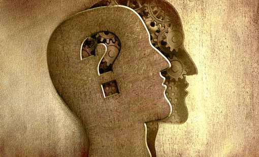 الأنا المضادة والعودة إلى الذات